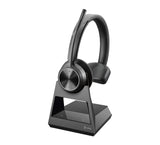 POLY SAVI 7310 UC Casque sans fil DECT 1 écouteur + Clé USB