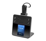 POLY SAVI 8445 Office -M Casque DECT+ socle 1 oreillette