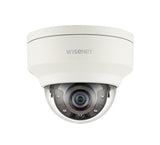 HANWHA Caméra dome IP XNV-6020R 2MP IR30m IK10 IP66