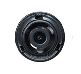 3,6mm fixed lens, 0.055Lux@F2.0 (Color, B/W) WDR (150dB)