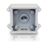 AVIGILON Boîte de jonction pour les caméras H4A HD Bullet, H4SL HD Bu/ 850-0145A