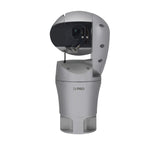 PANASONIC Camera Tourelle PTZ Antivandale IK10 Extérieur IP66/67 - /WV-SUD638-H