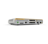 ALLIED AT-X230-10GT Switch Niveau 3 8 ports Gigabit & 2 SFP 100/1G