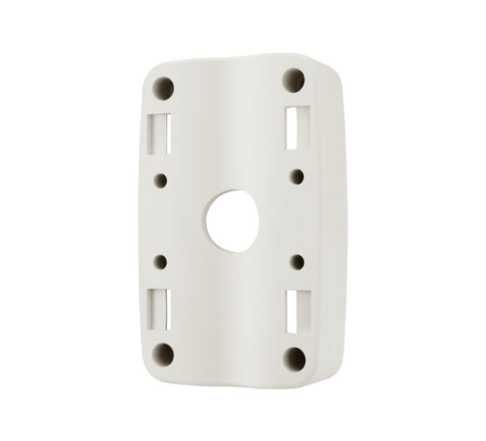 HANWHA- Support fixation poteau SBP-300PM1 pour SBP-300WM