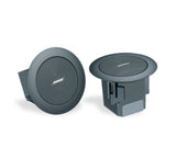 BOSE PRO Enceinte FS3 Satellite encastrable Noir - La Paire