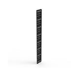 MINKELS CBLMGT TRAY SHEET METAL AP W200-H47 BK