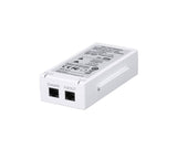 Interface: 1 RJ45 PoE port, 1 RJ45 port