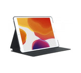 MOBILIS Protection à rabat Origine pour iPad 2019 10.2 (7ème gén) - Noir