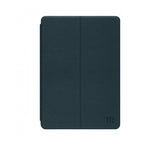MOBILIS Protection à rabat Origine pour iPad Air 10.5" (2019)/Pro 10.5 - Bleu