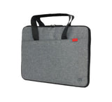 MOBILIS Housse d ordinateur portable Trendy - 14" - Gris