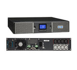 EATON Onduleur 9PX - 1000 W - 1000 VA - 8 sorties