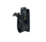 MOBILIS Étui Holster portable poignée pistolet + Ceinture + Cuissarde - Taille M