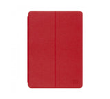 MOBILIS Protection à rabat Origine pour iPad Air 10.5" (2019)/Pro 10.5 - Rouge