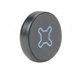 MOBILIS Support pour voiture U.FIX pour téléphone portable - Noir