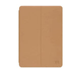 MOBILIS Protection à rabat Origine pour iPad Air 10.5" (2019)/Pro 10.5 - Camel