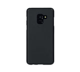 MOBILIS Coque de protection T series pour Galaxy A6 - Noir