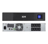 EATON Onduleur 5SC - 1000 VA - 700 W 8 sorties CA