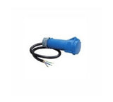 EATON Câble électrique 0,75 m IEC 309 - Noir