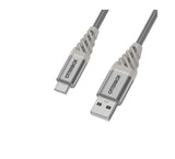 OTTERBOX Premium - Câble USB de type-C - USB-C pour USB - 1 m