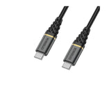 OTTERBOX Premium - Câble USB de type-C - USB-C pour USB-C - 1 m