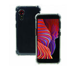 MOBILIS Coque de protection R Series pour Galaxy Xcover 5 - Transparent