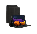MOBILIS Protection à rabat Origine pour Galaxy Tab A7 Lite 8.7 - Noir