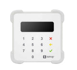 MOBILIS Coque de protection R Series pour SumUp Air - Gris