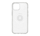 Otter+Pop Symmetry Clear NEW IP 12 Stardust - clear