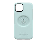 Otter+Pop Symmetry NEW IP 12 Tranquil Waters - blue