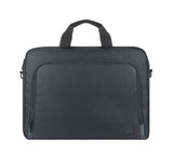 MOBILIS Sacoche d ordinateurs portables TheOne 14-16" - 30% recyclé - Noir