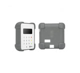 MOBILIS Coque de protection R Series pour SumUp air - Gris Foncée