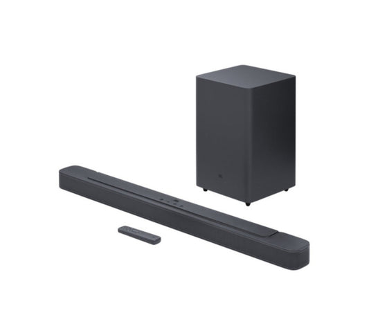 JBL BAR 2.1 Deep Bass V2