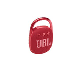 JBL Clip 4 Rouge