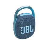 JBL Clip 4 ECO BLEU
