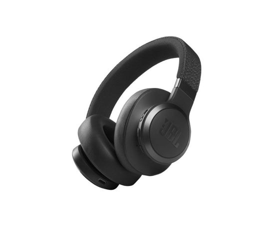 JBL Live 660NC Noir