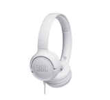 JBL T500 Blanc