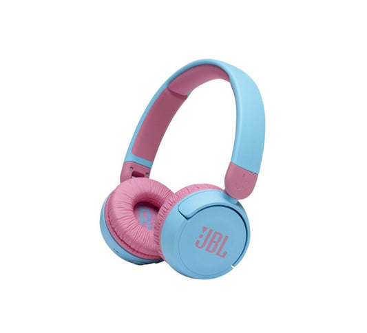 JBL JR310BT Bleu