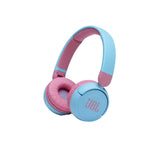 JBL JR310BT Bleu