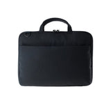 Tucano,Dark, mallette fine 13- 14 , noire