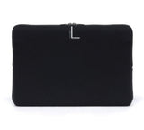 Tucano,colore Housse Seconde peau créée 9-10,5 pouces, Noire