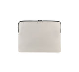 Tucano Gommo housse caoutchout PC 14 MacBook Air 15 grise