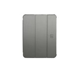 Tucano, Satin, iPad 10.9 Rabat satin, gris