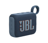 JBL GO-4 - Bleu