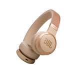JBL Live 670NC Sandstone