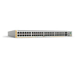 Allied AT-x530L-52GPX Switch Niv3 48p PoE+ & 4 SFP+ 10G/1