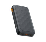 XTORM Batterie externe Fuel 67W 45000 mAh - noir