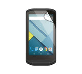 MOBILIS Protection anti-chocs IK06 - transparente Honeywell EDA51