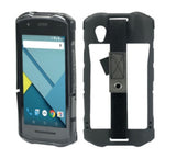 MOBILIS Étui PROTECH + dragonne pour Honeywell CT60XP CT60 - CT50