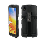 MOBILIS Étui PROTECH + dragonne pour Zebra TC22 - TC27 - sac souple