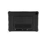 MOBILIS Étui PROTECH + béquille + dragonne pour Galaxy Tab A9+